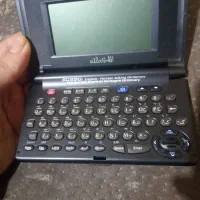 مترجم جیبی زبان سخنگو سالمه سالم