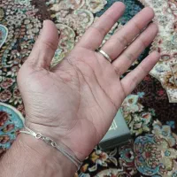 دستبند و انگشتر فیروزه|جواهرات|تهران, لویزان|دیوار