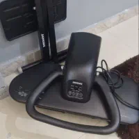 اتو پرس ژانومه اصلی در حد نو