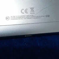 تبلت سامسونگ مدل SM-T385 سالم بشرت