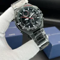 ساعت مچی Casio ECB-950DB-1ADF اقساط بدون سود|ساعت|همدان, |دیوار