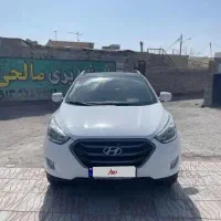 توسان ۲۰۱۵ بدون رنگ فول