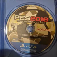 pes 16