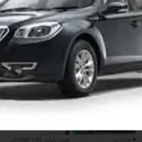 برلیانس مدل ۹۶