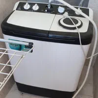 فروش لباسشویی پاکشوما ۷ کیلویی
