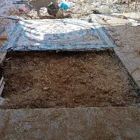 بنا/کلیه کارهای ساختمانی