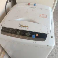 لباس شویی دوو