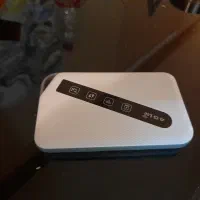 مودم همراه ( جیبی)|مودم و تجهیزات شبکه|قشم, |دیوار