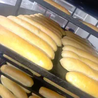 نان های حجیم فانتزی