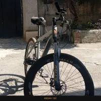 دوچرخه سایز 26