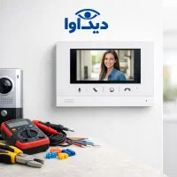 دیدآوا///آیفون صوتی و تصویری