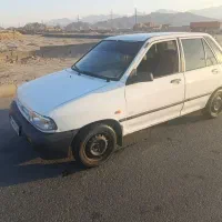 پراید مدل ۸۳