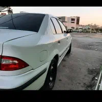 سمند lx مدل 1400|خودرو سواری و وانت|تهران, زیبادشت|دیوار