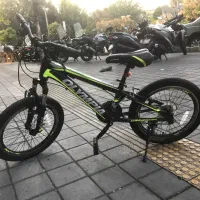 دورچرخه OLYMPIA WINNER سایز 20
