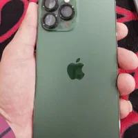 فروش گوشی iPhone 13 Por Max|موبایل|شادگان, |دیوار