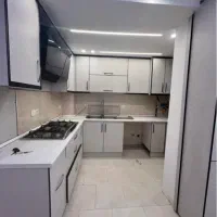 ۸۵ متری/فول کلید نخورده/ویو دار/وام تسویه|فروش آپارتمان|هشتگرد, فاز ۷ مهستان|دیوار