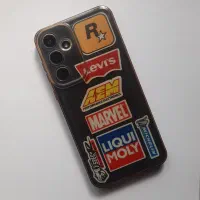 Samsung Galaxy A55 5G / حافظه 256 گیگ ، رم 8 گیگ