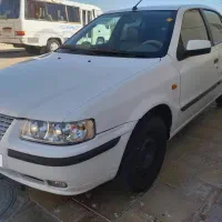 فروش ماشین سمند داشپورت سورن مدل ۱۴۰۰|خودرو سواری و وانت|شادگان, |دیوار