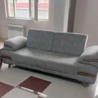 مبلمان تختخواب شو