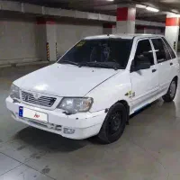 پراید 111 ex|خودرو سواری و وانت|رباط‌کریم, رباط‌کریم|دیوار