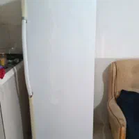 یخچال الکترو استیل