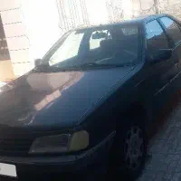 پژو اردی دوگانه|خودرو سواری و وانت|تربتحیدریه, بالا ولایت|دیوار