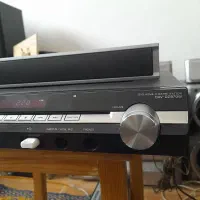 سینمای خانگی سونی