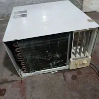 طرح جمع‌آوری کولر گازی و اسپلیت سوخته با قیمت بالا