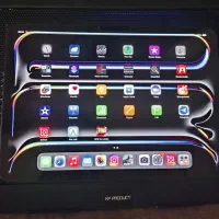 آیپد پرو 2024 M4|تبلت|مشهد, طبرسی شمالی|دیوار