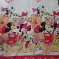 پرده اتاق کودک