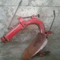 بیل موتور کشاورزی|ماشینآلات صنعتی|لاهیجان, کوی خزر|دیوار