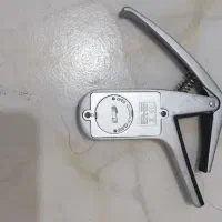 باره بند دیجیتالی تیونر دار گیتار یا کاپو گیتار|گیتار، بیس، امپلیفایر|مشهد, شریف|دیوار