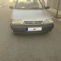 پراید صبا کاشمر|خودرو سواری و وانت|کاشمر, |دیوار