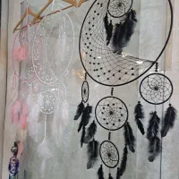 آویز برای منزل