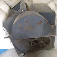 دستگاه پنبه زنی وحلاجی