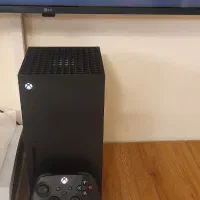 xbox series x|کنسول، بازی ویدئویی و آنلاین|تهران, تهرانسر مرکزی|دیوار