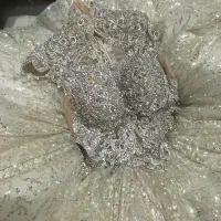 لباس عروس نو لباس مجلسی نو|لباس|پرند, فاز ۴|دیوار