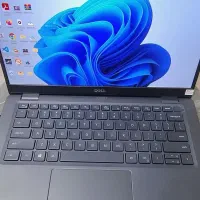 لپ تاپ Dell 7310 لمسی|رایانه همراه|اندیشه, اندیشه فاز ۳|دیوار