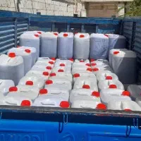 روغن زیتون بی بو و بابو و فرابکر|عمده‌فروشی|مشهد, کلاهدوز|دیوار