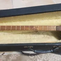 سه تار با جعبه