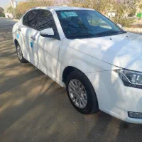 دنا پلاس ۶ دنده مدل1403 بیمه۱۲ ماه متور ef7p|خودرو سواری و وانت|ورامین, ورامین|دیوار