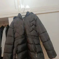 پالتو چرم و کاپشن و پاییزه نو|لباس|اردبیل, |دیوار