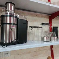 آبمیوه گیر بوش چهارکاره