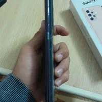 گوشی سامسونگ a52 فیک|موبایل|قم, شهرک مهدیه (مدرس)|دیوار