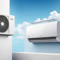 خدمات فنی و تخصصی کولر گازی|خدمات پیشه و مهارت|کیش, |دیوار