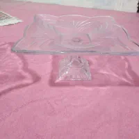 سرویس کریستال پذیرایی