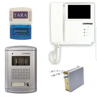 پک کامل آیفن تصویری