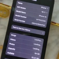 چند دستگاه ایفون تمیز و خوش قیمت|موبایل|تایباد, |دیوار