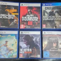 alan wake mirage modern warfare wukong evil last