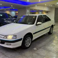 پژو پارس XU7مدل ۱۴۰۲ سفارشی